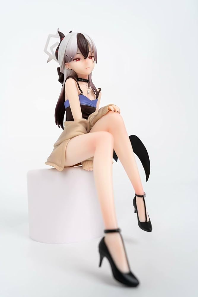 Amazon.co.jp: ブルーアーカイブ -Blue Archive- 鬼形カヨコ